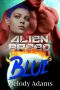 [Alien Breed 19] • Blue